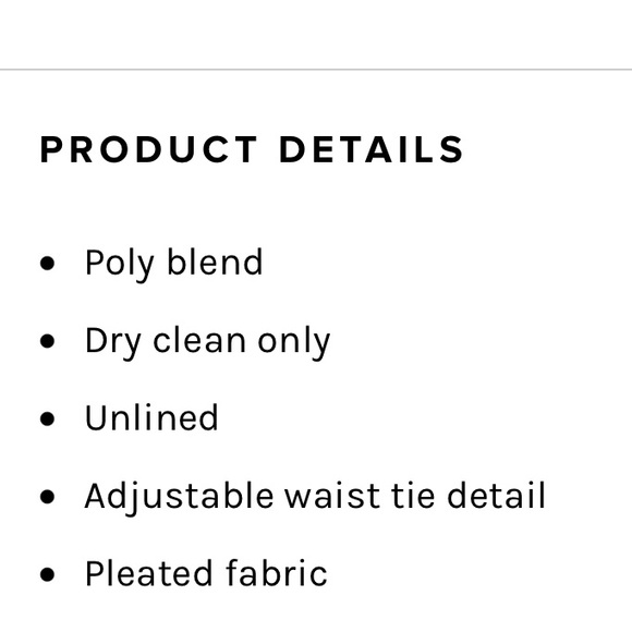 Vince. Pleated Cami Maxi Dress - Picture 6 of 11